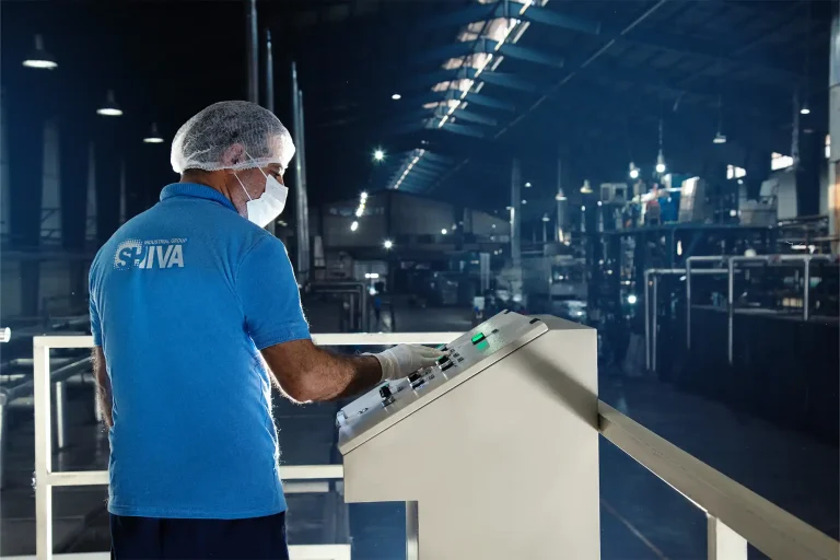 shivafiber_company
