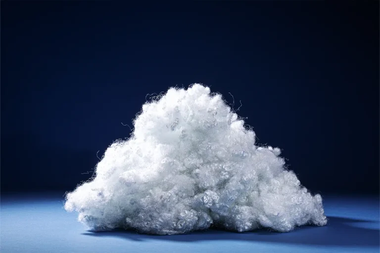 Shiva-Polyester-Fibers