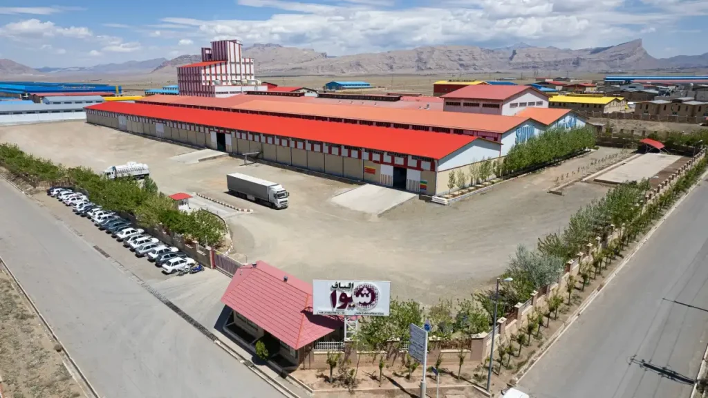 A Comprehensive Introduction to the Hygienic Productions of SHIVA FIBER