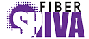 Shiva Fiber Company Logo
