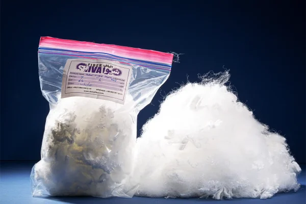 Hygienic Hollow Fibers Hydrophilic and Hydrophobic 1