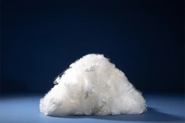 Hygienic PET CoPET LowMelt Fibers3