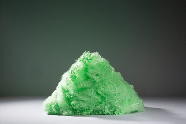 Hygienic Solid Fibers
