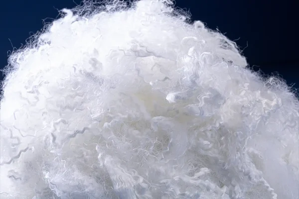 Low Melt Bi Co Fibers Solid Hollow