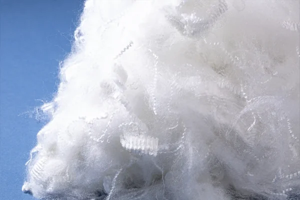 Virgin Recycled Solid Fibers