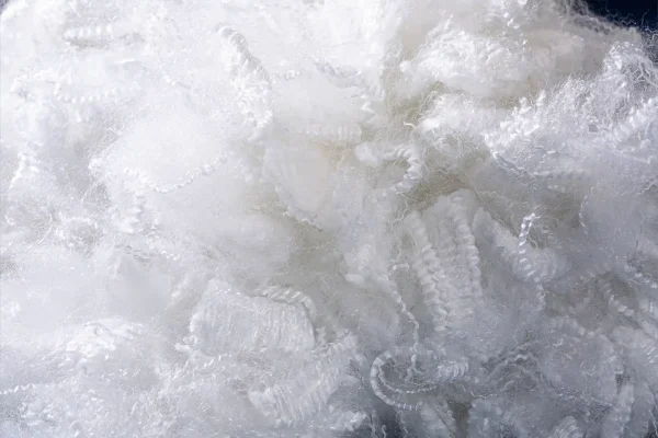 Virgin Recycled Solid Fibers 1