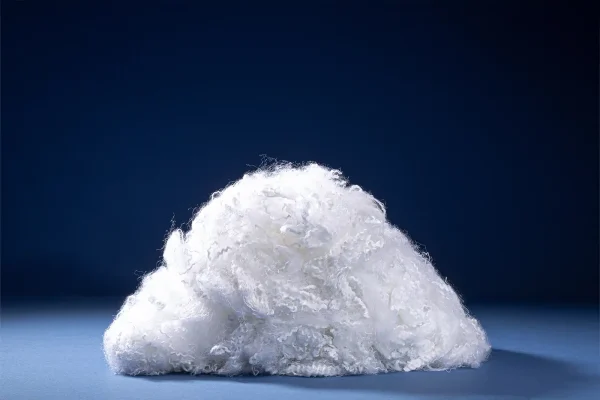 Virgin Recycled Solid Fibers 2